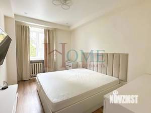 3-к квартира, на длительный срок, 56м2, 2/4 этаж