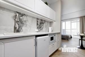 1-к квартира, посуточно, 30м2, 20/30 этаж