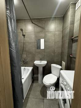 Студия квартира, на длительный срок, 27м2, 14/18 этаж