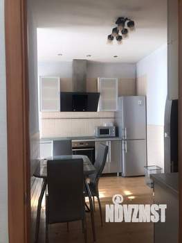 2-к квартира, на длительный срок, 48м2, 5/5 этаж