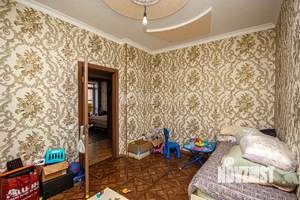 4-к квартира, на длительный срок, 80м2, 10/25 этаж