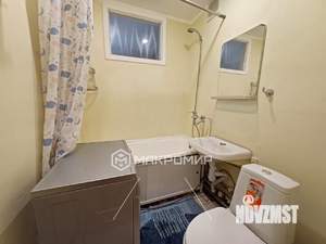 1-к квартира, на длительный срок, 32м2, 4/5 этаж