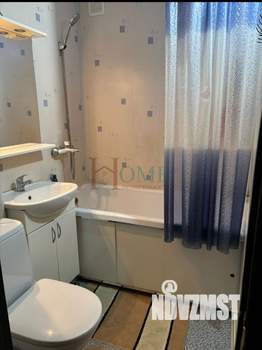 1-к квартира, на длительный срок, 31м2, 4/5 этаж