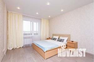2-к квартира, посуточно, 45м2, 19/25 этаж