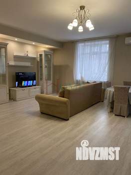 3-к квартира, на длительный срок, 85м2, 2/7 этаж