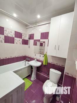 1-к квартира, на длительный срок, 42м2, 8/16 этаж