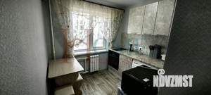 2-к квартира, на длительный срок, 45м2, 4/5 этаж