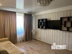 1-к квартира, на длительный срок, 49м2, 13/18 этаж
