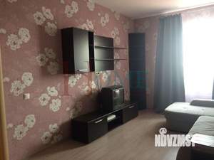 1-к квартира, на длительный срок, 42м2, 17/17 этаж