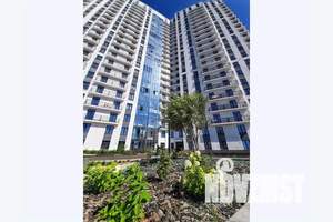 2-к квартира, посуточно, 52м2, 22/22 этаж