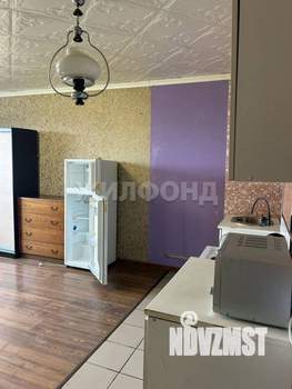 Студия квартира, на длительный срок, 33м2, 10/10 этаж