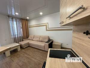 Студия квартира, на длительный срок, 29м2, 13/18 этаж