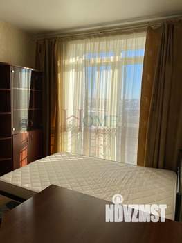 1-к квартира, на длительный срок, 40м2, 16/16 этаж