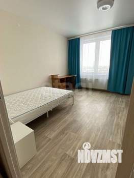 Студия квартира, на длительный срок, 33м2, 8/24 этаж