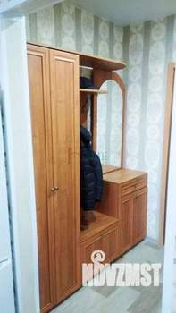 Студия квартира, на длительный срок, 33м2, 2/10 этаж