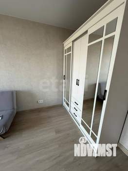 1-к квартира, на длительный срок, 38м2, 15/23 этаж