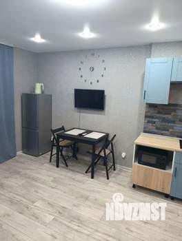 Студия квартира, на длительный срок, 28м2, 8/22 этаж