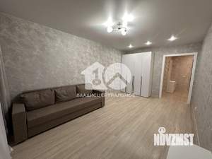 1-к квартира, на длительный срок, 42м2, 21/26 этаж