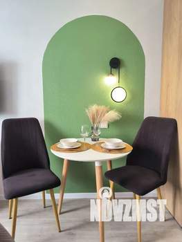 1-к квартира, посуточно, 25м2, 19/25 этаж