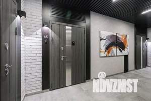 1-к квартира, посуточно, 45м2, 8/15 этаж