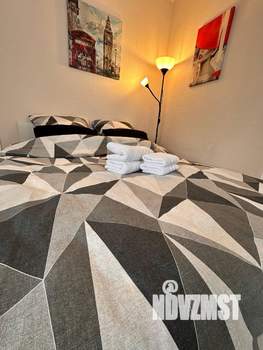 1-к квартира, посуточно, 35м2, 2/5 этаж