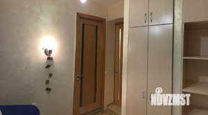 1-к квартира, на длительный срок, 32м2, 2/4 этаж