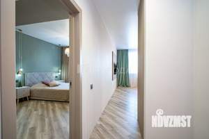 2-к квартира, на длительный срок, 50м2, 15/19 этаж