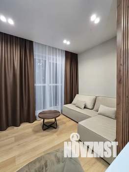 1-к квартира, посуточно, 41м2, 13/15 этаж