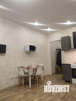 Студия квартира, на длительный срок, 26м2, 8/17 этаж