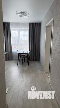 1-к квартира, на длительный срок, 39м2, 5/25 этаж