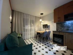 2-к квартира, на длительный срок, 60м2, 9/17 этаж