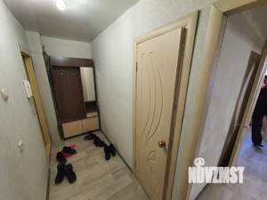 2-к квартира, на длительный срок, 48м2, 5/5 этаж