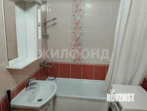 Студия квартира, на длительный срок, 33м2, 5/10 этаж