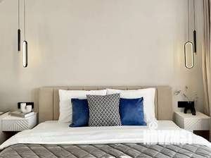 2-к квартира, посуточно, 55м2, 7/9 этаж