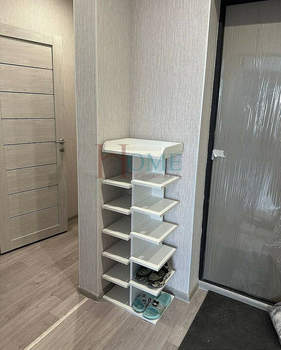 2-к квартира, на длительный срок, 47м2, 6/17 этаж