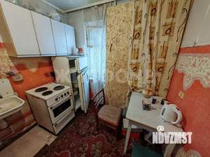 1-к квартира, на длительный срок, 31м2, 1/5 этаж