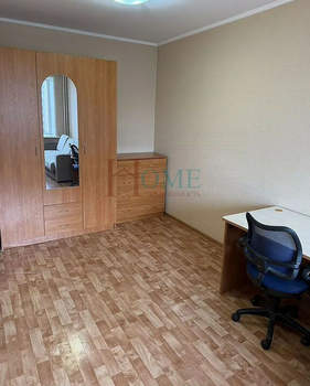 1-к квартира, на длительный срок, 40м2, 13/14 этаж