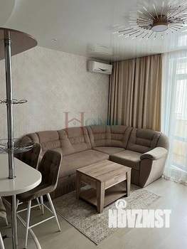 3-к квартира, на длительный срок, 96м2, 7/25 этаж