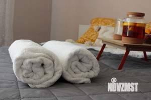 Студия квартира, посуточно, 20м2, 6/27 этаж