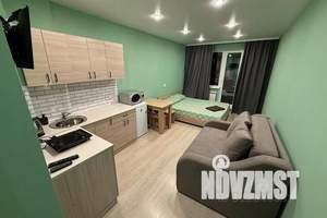 1-к квартира, посуточно, 30м2, 24/26 этаж