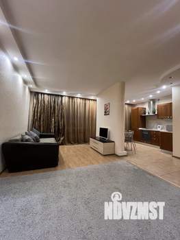 2-к квартира, на длительный срок, 72м2, 13/14 этаж