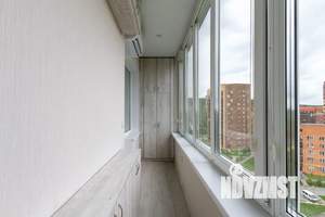 1-к квартира, посуточно, 37м2, 8/10 этаж