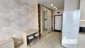 1-к квартира, на длительный срок, 30м2, 12/25 этаж