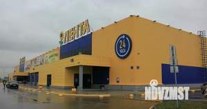 1-к квартира, посуточно, 56м2, 6/10 этаж