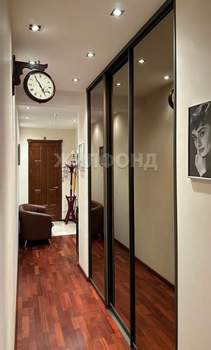 2-к квартира, на длительный срок, 60м2, 5/5 этаж