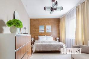 2-к квартира, посуточно, 85м2, 14/17 этаж