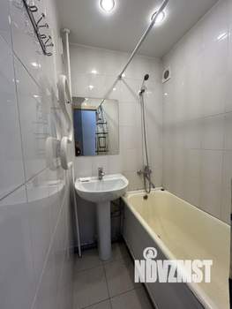 2-к квартира, на длительный срок, 44м2, 2/5 этаж