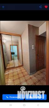 1-к квартира, на длительный срок, 30м2, 1/9 этаж