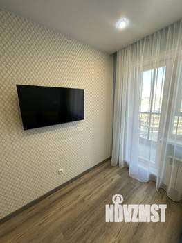 1-к квартира, посуточно, 50м2, 9/26 этаж