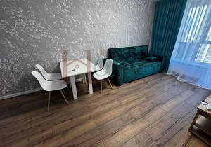 2-к квартира, на длительный срок, 41м2, 14/15 этаж